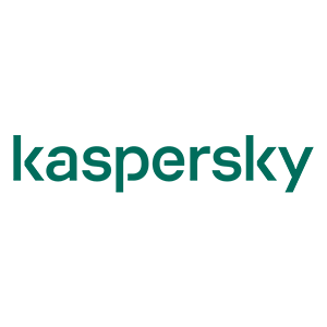 Kaspersky — логотип