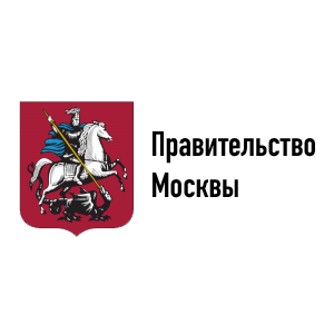 Правительство Москвы — логотип