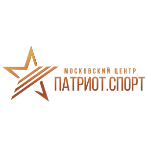 Патриот Спорт — логотип