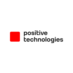 Positive Technologies — логотип