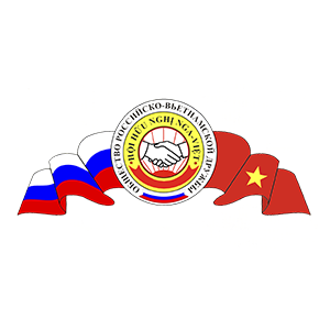 Vietnam — логотип