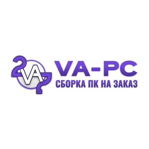 VA PC — логотип