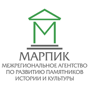 Марпик — Горизонт — логотип