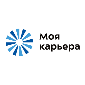 Моя карьера — логотип