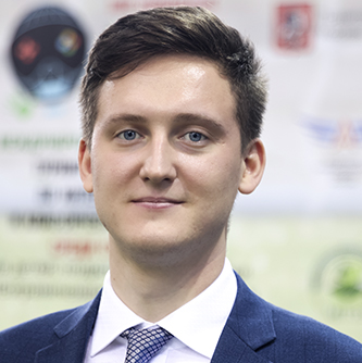 Анисимов Антон Алексеевич