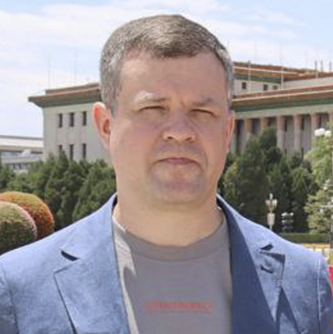 Дмитрий Владимирович Степанович