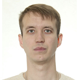 Исаев Евгений Вячеславович