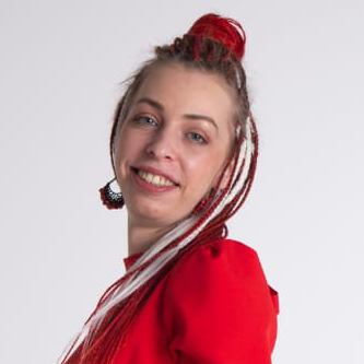 Кок Елизавета Николаевна