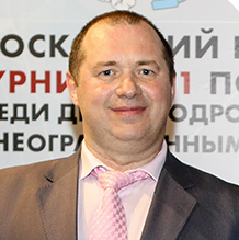 Нечаев Николай Иванович